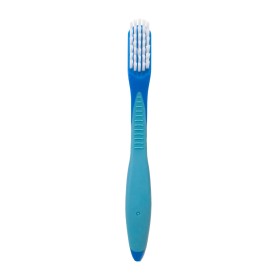Gum 201 Denture Brush Οδοντόβουρτσα Τεχνητής Οδοντοστοιχίας σε Δύο Χρώματα 1 Τεμάχιο Gum 201 Denture Brush Οδοντόβουρτσα Τεχνητής Οδοντοστοιχίας σε Δύο Χρώματα 1 Τεμάχιο