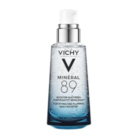 Vichy Mineral 89 Καθημερινό Booster Ενυδάτωσης & Ενδυνάμωσης Προσώπου 50ml Vichy Mineral 89 Καθημερινό Booster Ενυδάτωσης & Ενδυνάμωσης Προσώπου 50ml