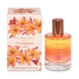 LErbolario Frangipani Aρωμα 50ml