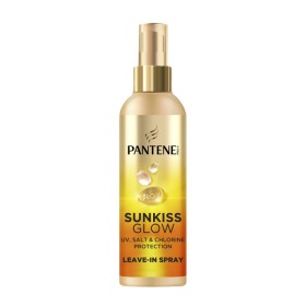 Pantene Pro-V Sunkiss Glow Leave in Spray Αντηλιακό για Προστασία των Μαλλιών 200ml Pantene Pro-V Sunkiss Glow Leave in Spray Αντηλιακό για Προστασία των Μαλλιών 200ml