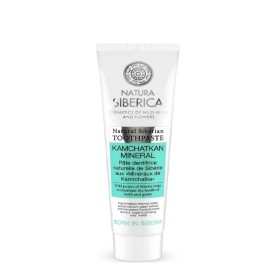 Natura Siberica Kamchatkan Mineral Φυσική Oδοντόκρεμα Σιβηρίας 100ml