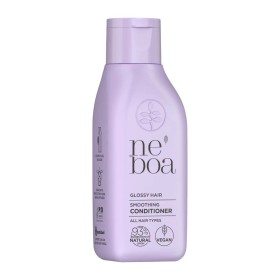 Neboa Mini Size Glossy Hair-Conditioner Λείανσης & Λάμψης 100ml Neboa Mini Size Glossy Hair-Conditioner Λείανσης & Λάμψης 100ml