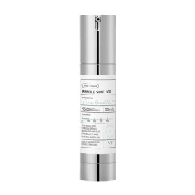 VT Cosmetics Reedle Shot 100 Ενυδατικό & Αντιγηραντικό Essence Προσώπου με Υαλουρονικό Οξύ 50ml VT Cosmetics Reedle Shot 100 Ενυδατικό & Αντιγηραντικό Essence Προσώπου με Υαλουρονικό Οξύ 50ml