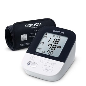 OMRON M4 Intelli IT Smart Arm Blood Pressure Monitor 1 Piece