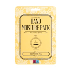 Kocostar Hand Moisture Pack Μάσκα Ενυδάτωσης Χεριών 1 Ζεύγος Kocostar Hand Moisture Pack Μάσκα Ενυδάτωσης Χεριών 1 Ζεύγος