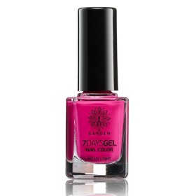 Garden 7 Days Gel Nail Colour Νo12 12ml