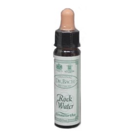 Ainsworths Dr.bach Rock Water Flower Remedy 10ml
