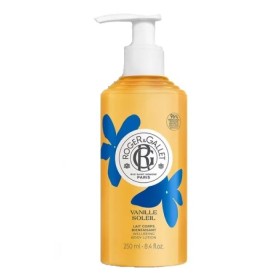 Roger & Gallet Lait Corps Αναζωογονητική Λοσίον Σώματος 250ml Roger & Gallet Lait Corps Αναζωογονητική Λοσίον Σώματος 250ml