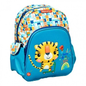 Fisher Price Σακίδιο Νηπίου Τιγράκι 1 Τεμάχιο Fisher Price Σακίδιο Νηπίου Τιγράκι 1 Τεμάχιο