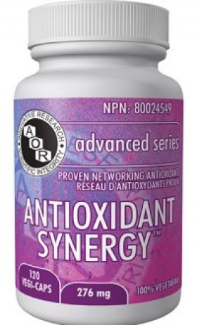 Aor Antioxidant &hellip;