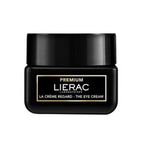 Lierac Premium The Eye Cream Αντιγηραντική Κρέμα Ματιών 20ml Lierac Premium The Eye Cream Αντιγηραντική Κρέμα Ματιών 20ml
