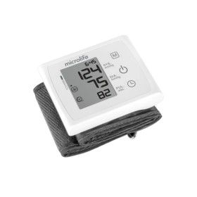 Microlife Bp W3 Comfort Ψηφιακό Πιεσόμετρο Καρπού 1 Τεμάχιο Microlife Bp W3 Comfort Ψηφιακό Πιεσόμετρο Καρπού 1 Τεμάχιο