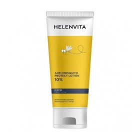 HELENVITA Anti-Mosquito Cream Εντομοαπωθητική Κρέμα με Έλαιο Σιτρονέλας 150ml