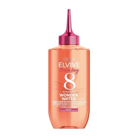 Loreal Elvive Dream Long Wonder Water Conditioner Αναδόμησης 200ml Loreal Elvive Dream Long Wonder Water Conditioner Αναδόμησης 200ml