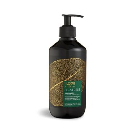 I Love wellness Hand Wash Destress Υγρό Σαπούνι Χεριών 500ml I Love wellness Hand Wash Destress Υγρό Σαπούνι Χεριών 500ml