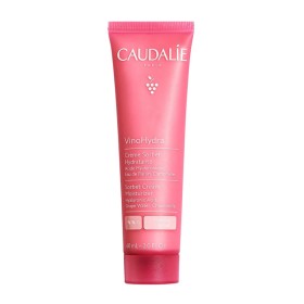 Caudalie VinoHydra Sorbet Cream Moisturizer Δροσερή Κρέμα Τζελ 60ml Caudalie VinoHydra Sorbet Cream Moisturizer Δροσερή Κρέμα Τζελ 60ml