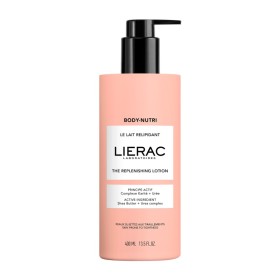Lierac Body Nutri Γαλάκτωμα Αναπλήρωσης Λιπιδίων 400ml