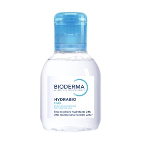 Bioderma Hydrabio H2O Ενυδατικό Νερό Καθαρισμού & Ντεμακιγιάζ Micellaire 100ml