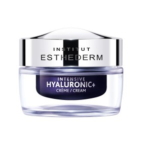 Institut Esthederm Intensive Hyalu+ Anti-wrinkle Smoothing Cream Αντιρυτιδική Κρέμα 50ml Institut Esthederm Intensive Hyalu+ Anti-wrinkle Smoothing Cream Αντιρυτιδική Κρέμα 50ml