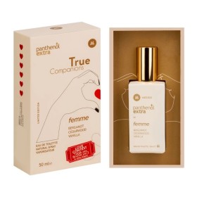 Panthenol Extra True Companions Femme Γυναικείο Άρωμα 50ml [Limited Edition]