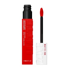 Maybelline Super Stay Matte Ink Lipstick 118 Dancer 5ml