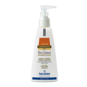 Frezyderm Skin Cleanser Καθαριστικό Προσώπου,χεριών και Σώματος 125ml Frezyderm Skin Cleanser Καθαριστικό Προσώπου,χεριών και Σώματος 125ml