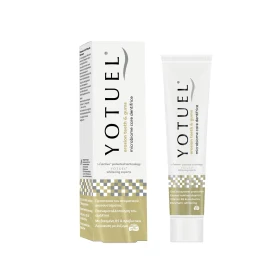 Yotuel Erosion Teeth & Gums Microbiome Care Toothpaste Λευκαντική Οδοντόκρεμα 75ml