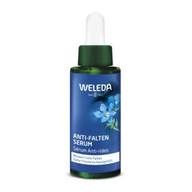 Weleda Blue Gentian & Edelweiss Serum Αντιρυτιδικός Ορός 30ml