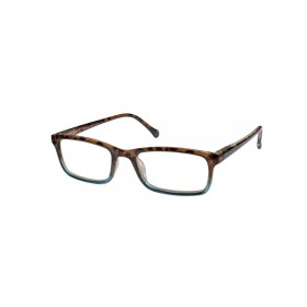 EYELEAD Γυαλιά Διαβάσματος Ταρταρούγα - Μπλέ Κοκκάλινα Ε153 2.50