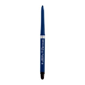 Loreal Paris Infaillible Grip Liner 36h Μηχανικό Μολύβι Ματιών Μπλε 1.2g Loreal Paris Infaillible Grip Liner 36h Μηχανικό Μολύβι Ματιών Μπλε 1.2g