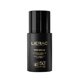 Lierac Premium Protect UV Shield Ενυδατική Κρέμα Προσώπου με Spf50+ 30ml Lierac Premium Protect UV Shield Ενυδατική Κρέμα Προσώπου με Spf50+ 30ml