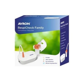 Avron Respichec &hellip;