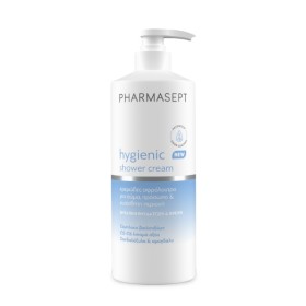 PHARMASEPT Hygienic Shower Cream Κρεμώδες Αφρόλουτρο Καθημερινής Χρήσης 500ml