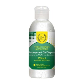 Fresh Line Αντισηπτικό Gel Χεριών 100ml Fresh Line Αντισηπτικό Gel Χεριών 100ml