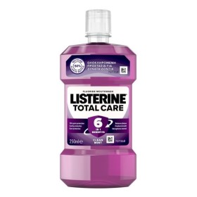 Listerine Total Care Στοματικό Διάλυμα 250ml Listerine Total Care Στοματικό Διάλυμα 250ml