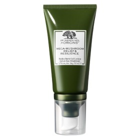 Origins Dr.andrew Weil Mega Mushroom Relief & Resilience Hydra Burst Gel Lotion 50ml