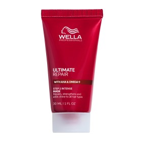 Wella Professionals Ultimate Repair Μάσκα για Ταλαιπωρημένα Μαλλιά 30ml Wella Professionals Ultimate Repair Μάσκα για Ταλαιπωρημένα Μαλλιά 30ml