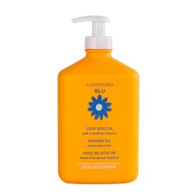Camomilla Blu Olio Doccia Λάδι Καθαρισμού Σώματος 1lt
