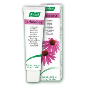 A.Vogel Echinacea Οδοντόπαστα με Εχινάκεια 100g A.Vogel Echinacea Οδοντόπαστα με Εχινάκεια 100g