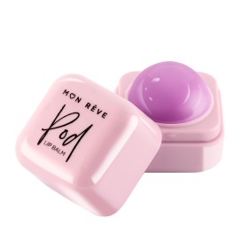 Mon Reve Lip Balm Pod Ενυδατικό Lip Balm 04 Blueberry 5g