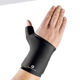 Anatomic Help Cool Gel Επίθεμα Καρπού 1982 Μαύρο Small 1 Τεμάχιο Anatomic Help Cool Gel Επίθεμα Καρπού 1982 Μαύρο Small 1 Τεμάχιο