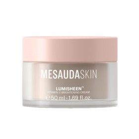 Mesauda Skin Lumisheen Brightening Cream Αντιρυτιδική Κρέμα Προσώπου 50ml Mesauda Skin Lumisheen Brightening Cream Αντιρυτιδική Κρέμα Προσώπου 50ml