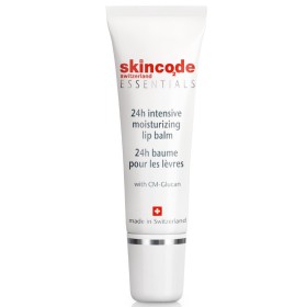 SKINCODE ESSENTIALS 24h Intensive Moisturizing Lip Balm 10ml