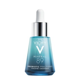 VICHY Mineral 89 Probiotic Fractions Booster με Προβιοτικά για Ανάπλαση & Επανόρθωση & Λάμψη Προσώπου 30ml