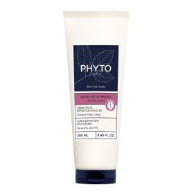 Phyto Paris Boucles Intenses Curls Defition Rich Cream Πλούσια Κρέμα Φορμαρίσματος για Μπούκλες 250ml