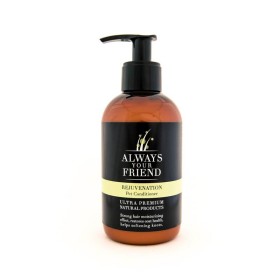 Always Your Friend Rejuvenation Pet Conditioner 250ml