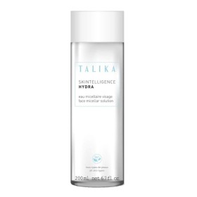 Talika Face Moisturising Micellar Solution Micellar Water Αφαίρεσης Μακιγιάζ Προσώπου 200ml