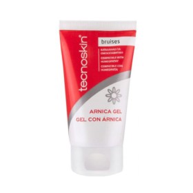 Tecnoskin Arnica Gel Τζελ για Τραυματισμούς & Μώλωπες 50ml