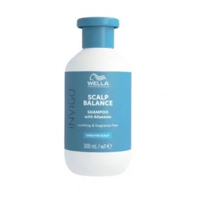 Wella Professionals Invigo Senso Calm Σαμπουάν για Ευαίσθητο Τριχωτό 300ml Wella Professionals Invigo Senso Calm Σαμπουάν για Ευαίσθητο Τριχωτό 300ml