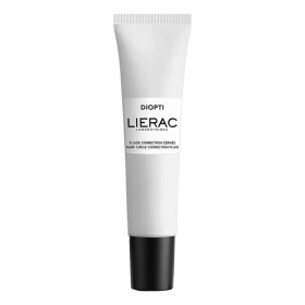 Lierac Diopticernes Dark Circle Correction Κρέμα Ματιών με Χρώμα για Μαύρους Κύκλους 15ml Lierac Diopticernes Dark Circle Correction Κρέμα Ματιών με Χρώμα για Μαύρους Κύκλους 15ml